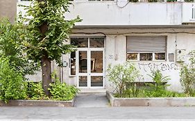 City Heart Retreat Elegant Apartment